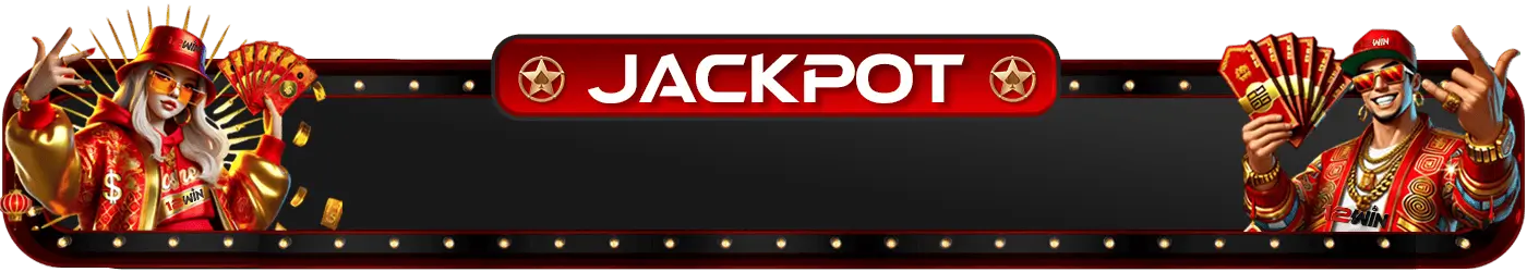 Progressive Jackpot Background Image