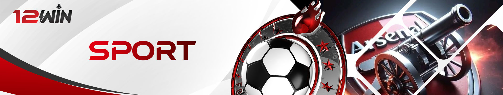 Sports Betting Banner